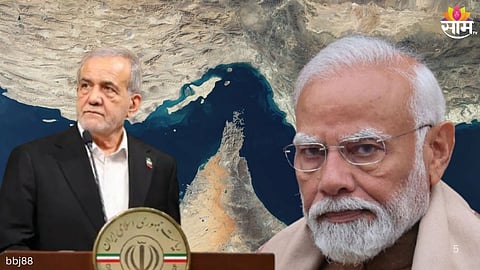 Iran On Strait of Hormuz  : 