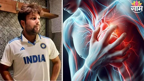 Heart Attack Death