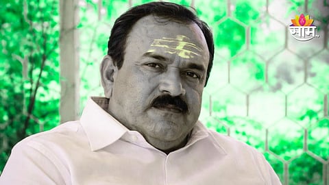 Ashok kharat Court Case
