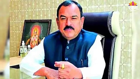 Ashok Kharat’s alleged black empire exposed as SIT uncovers massive 7400% rise in assets within seven years.