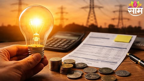 Electricity Bill: महाराष्ट्रात वीज स्वस्त, १० ते १४ टक्क्यांनी कपात; प्रति युनिटमागे किती रूपये द्यावे लागणार? 