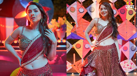 Sonalee Kulkarni