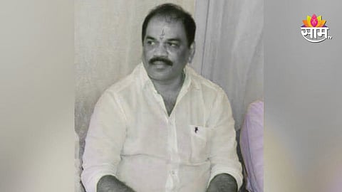 Gurunath Chinchkar case