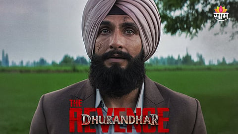 Dhurandhar The Revenge