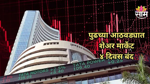 Share Market