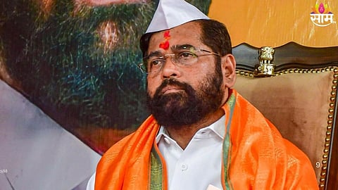 Maharashtra Politics : 
