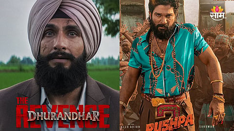 Dhurandhar The Revenge - Box Office Collection Day 10