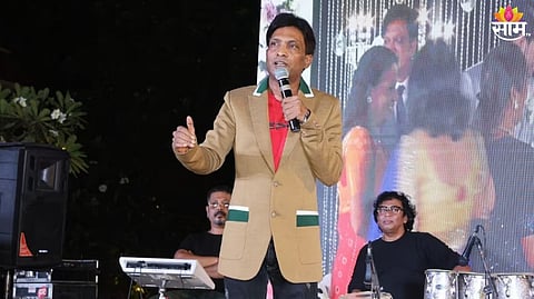 Sunil Pal