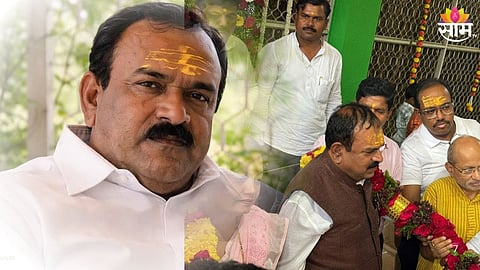 SIT uncovers multiple SIM card usage in Ashok Kharat case during investigation.