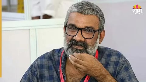 Director Arrested: चित्रपट दिग्दर्शकाला अटक, अभिनेत्रीनेकडून लैंगिक अत्याचाराचा आरोप 
