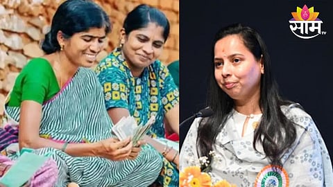 Ladki Bahin Yojana update 