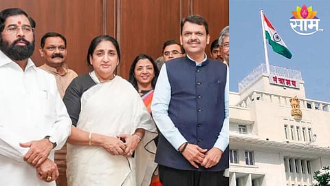 devendra fadnavis  cabinet 