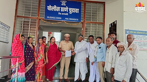 सरकारी योजनेसाठी जिवंत लोकांना मृत दाखवलं; 7 जणांच्या घरी नोटीस धडकली, कोणी केलं कांड? 