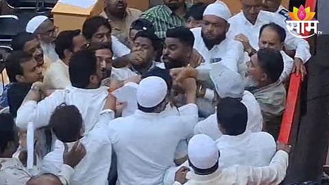 malegaon