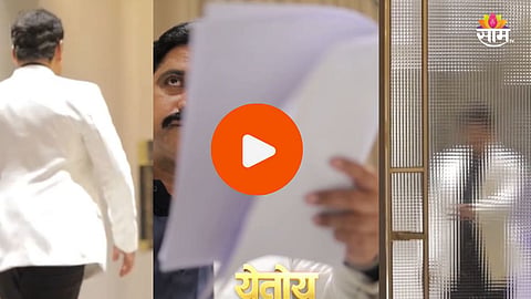 Famous Actor Comeback In Television After 12 Years