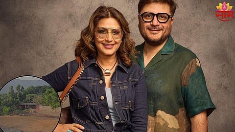 Sonali Bendre