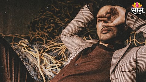 Lalit Prabhakar 