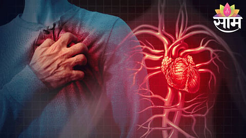 heart healthy foods