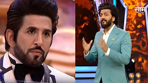 Bigg Boss Marathi 6