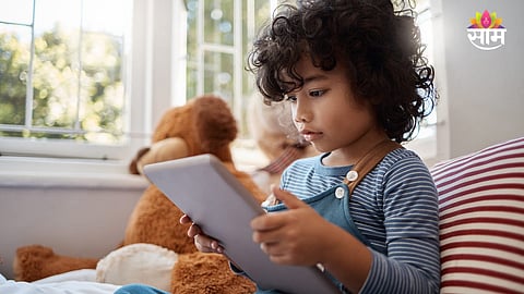 Child health risks