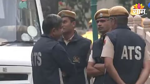 Mumbai crime 