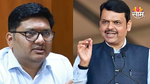 prajakt tanpure