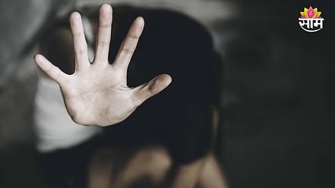 Minor assault case India