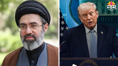 US-Iran War: 