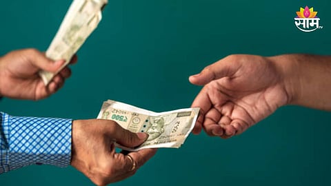 Nagpur : नागपुरात ACBची मोठी कारवाई! बड्या अधिकाऱ्याला ५ लाखांची लाच घेताना रंगेहाथ पकडलं; असा अडकला जाळ्यात 