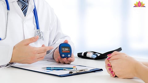 Diabetes Early Symptoms