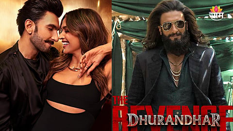 Dhurandhar 2