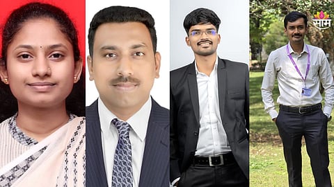 MPSC Success Story