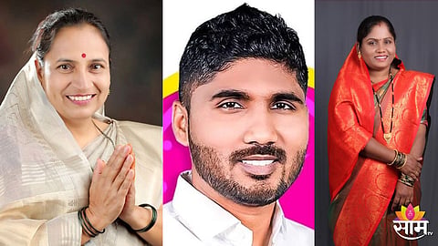 Satara ZP controversy