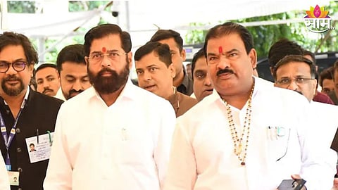 Sanjay Gaikwad