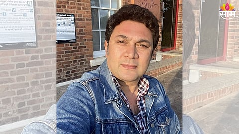 rajesh kumar