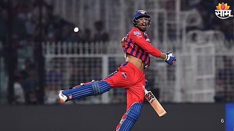 IPL 2026: लखनौचा दणदणीत विजय; चौधरीच्या फटकेबाजीत कोलकाता ढेर,KKRला रडवणारा मुकूल चौधरी आहे तरी कोण? 