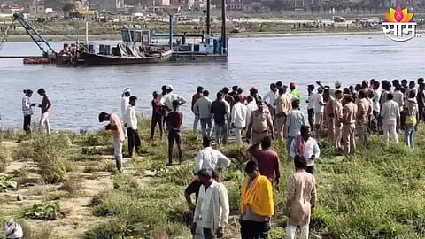 Mathura Accident 