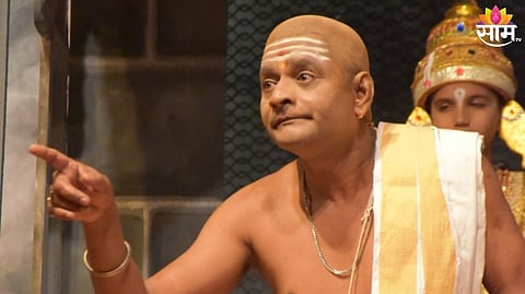 Prabhakar More