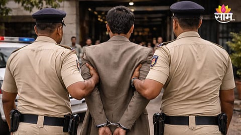 Mumbai : बड्या मंत्र्यांसोबत फोटो, स्मार्ट व्हिलेजमध्ये गुंतवणुकीचे आमिष; डॉक्टरने व्यवसायिकाला 1.13 कोटींना गंडा घातला