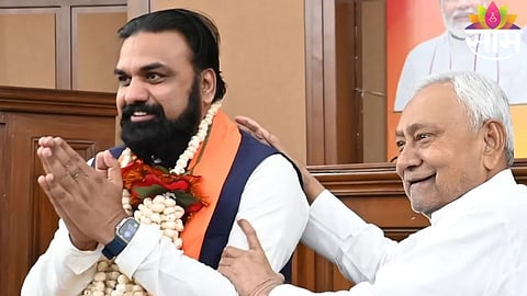 Cabinet Expansion: मोठी राजकीय घडामोड, मंत्रिमंडळ विस्तार होणार; 'सम्राट' सरकारमध्ये कोणत्या नव्या चेहऱ्यांना मिळणार संधी?