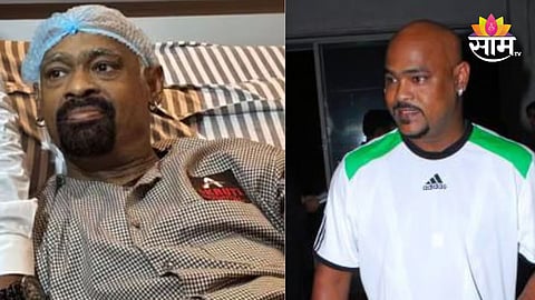 vinod kambli health update 