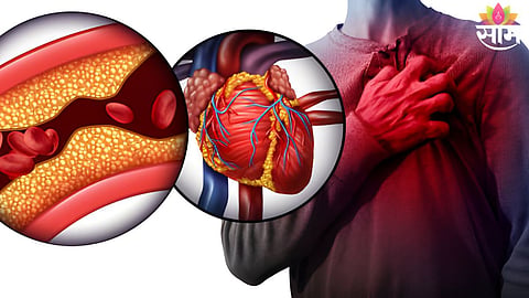 normal BP heart disease