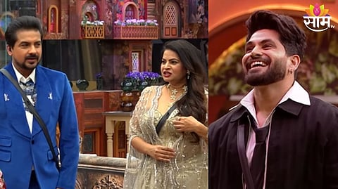 Bigg Boss Marathi 6