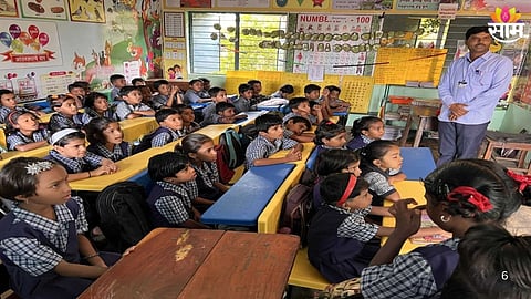 Marathi Language Now Mandatory in All School 