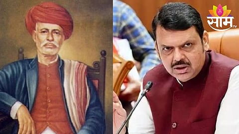 devendra fadnavis on women reservation bill 