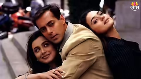 Bollywood Stories