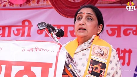 Sunetra Pawar: बारामतीत विजयाचा गुलाल उधळणार नाहीत, अजितदादांच्या आठवणीत सुनेत्रा पवारांची भावुक पोस्ट   