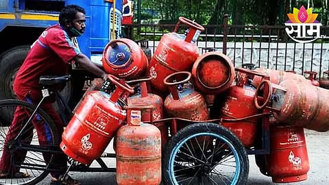 LPG Rate