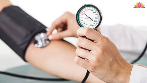 hypertension diet plan