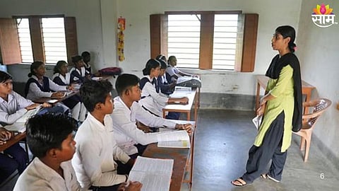 खासगी अनुदानित शाळांतील शिक्षक-शिक्षकेतर भरती प्रक्रियाही होणार ऑनलाईन, संस्थापकांची मनमानीला लगाम  